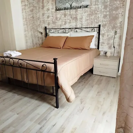 A Casa Di Anna Apartment *