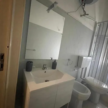 Appartement A Casa Di Anna Vittoria
