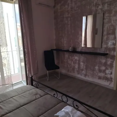Appartement A Casa Di Anna Vittoria