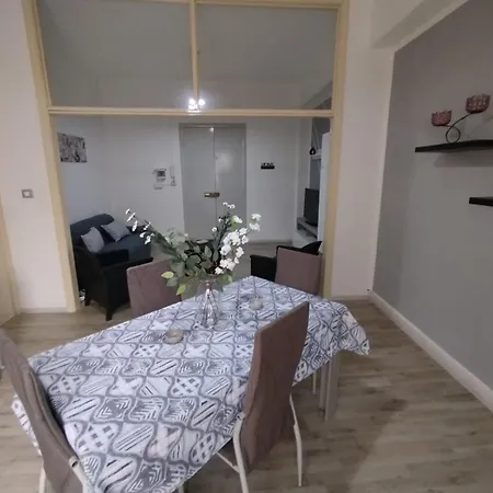 Apartment A Casa Di Anna