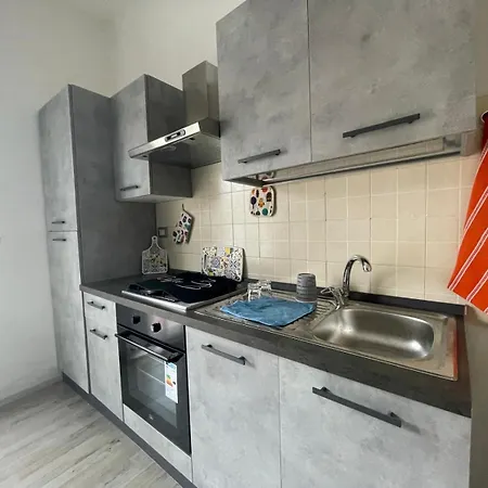 A Casa Di Anna Appartement
