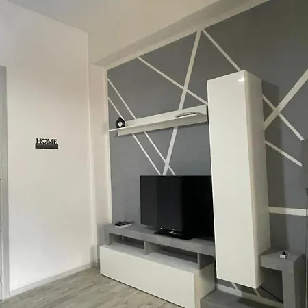 A Casa Di Anna Vittoria