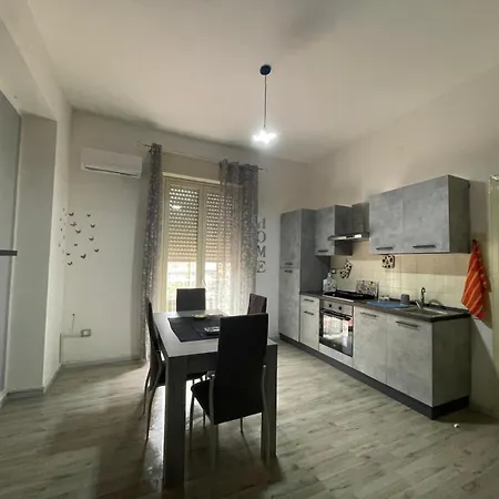 Appartement A Casa Di Anna Vittoria