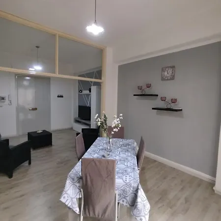 A Casa Di Anna Appartement Vittoria