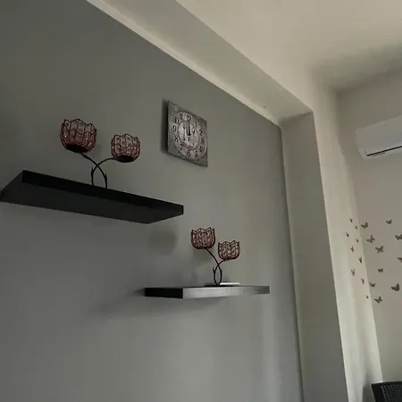 A Casa Di Anna Vittoria