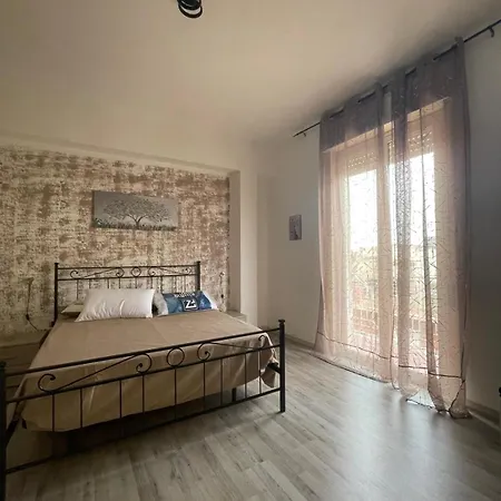 A Casa Di Anna Appartement *