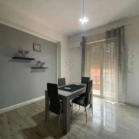 A Casa Di Anna Appartement Vittoria