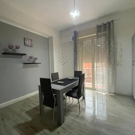 Appartement A Casa Di Anna Vittoria